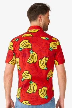 OppoSuits Casual Shirts^Donkey Kong™