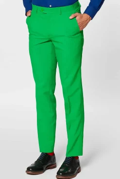 OppoSuits Prom Suits^Evergreen