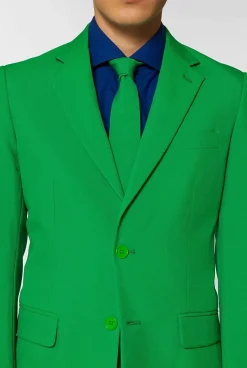 OppoSuits Prom Suits^Evergreen