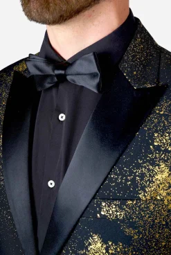 OppoSuits Christmas Blazers^Festive Forest