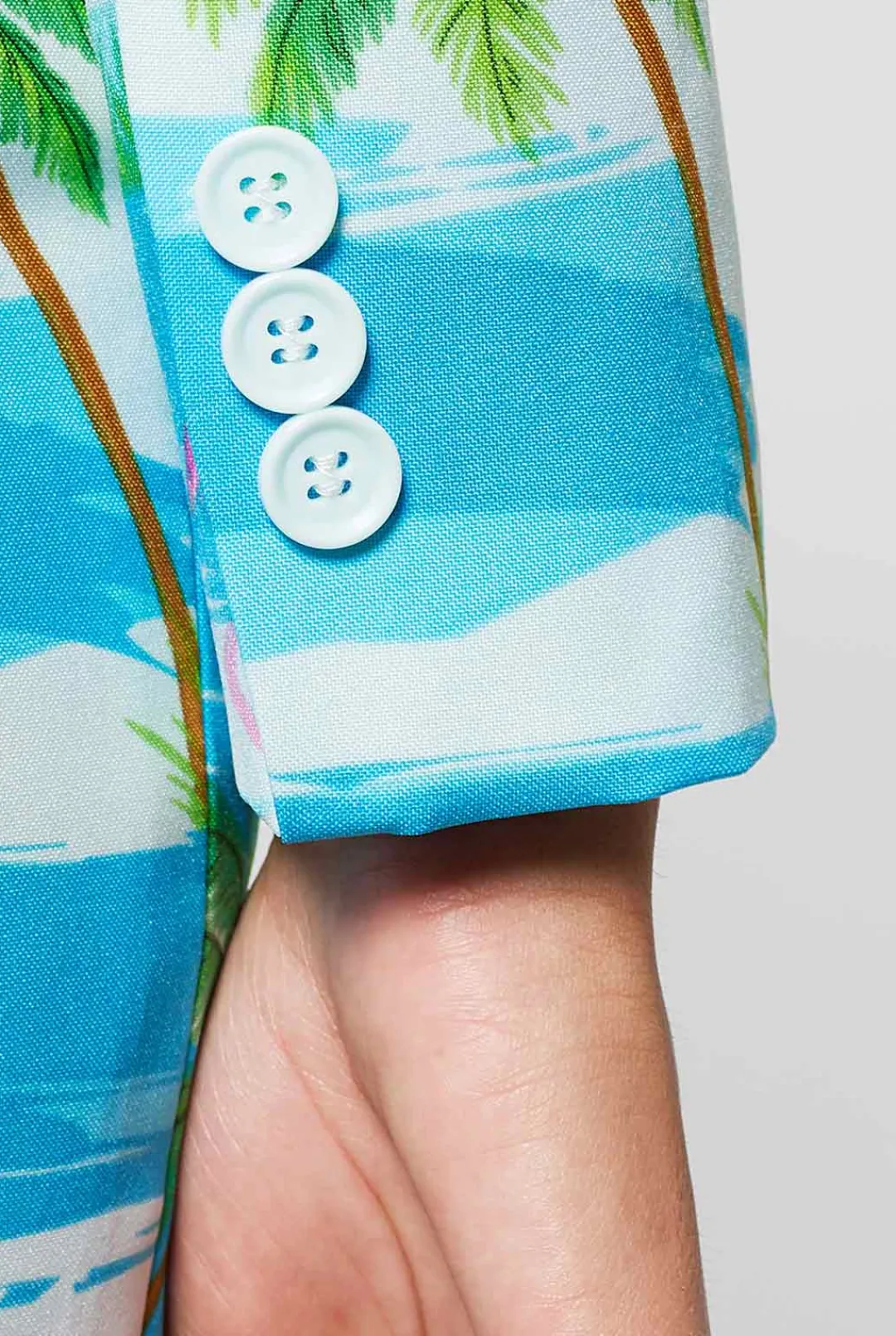 OppoSuits Party Suits^Flamingirl