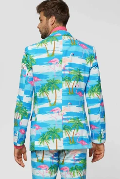 OppoSuits Prom Suits^Flaminguy