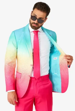 OppoSuits Prom Suits^Funky Fade