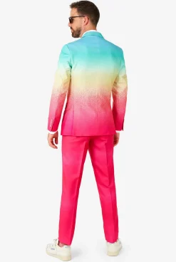 OppoSuits Prom Suits^Funky Fade