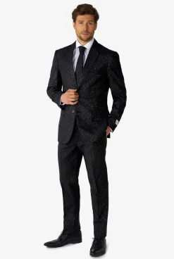 OppoSuits Christmas Suits^Glitzy Glitter