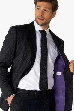 OppoSuits Christmas Suits^Glitzy Glitter