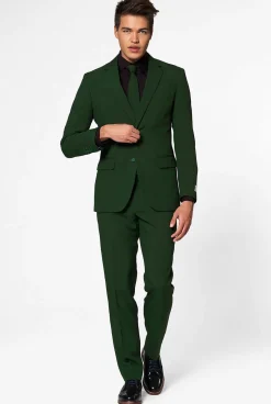 OppoSuits Prom Suits^Glorious Green