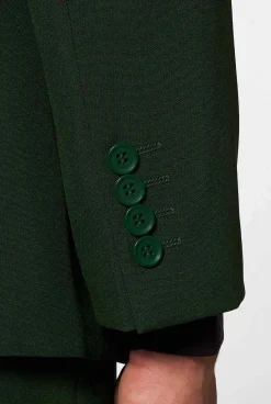 OppoSuits Prom Suits^Glorious Green