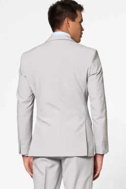OppoSuits Prom Suits^Groovy Grey