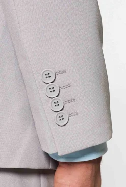 OppoSuits Prom Suits^Groovy Grey