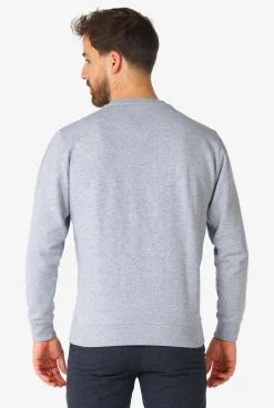 OppoSuits Deluxe Sweaters^Hands Of Chance