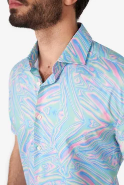 OppoSuits Casual Shirts^Holoperfect