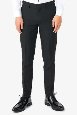 OppoSuits Tuxedos^Hot Burgundy