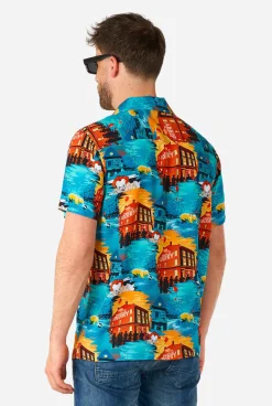 OppoSuits Casual Shirts^It™