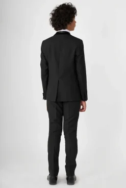 OppoSuits Tuxedos^Jet Set Black