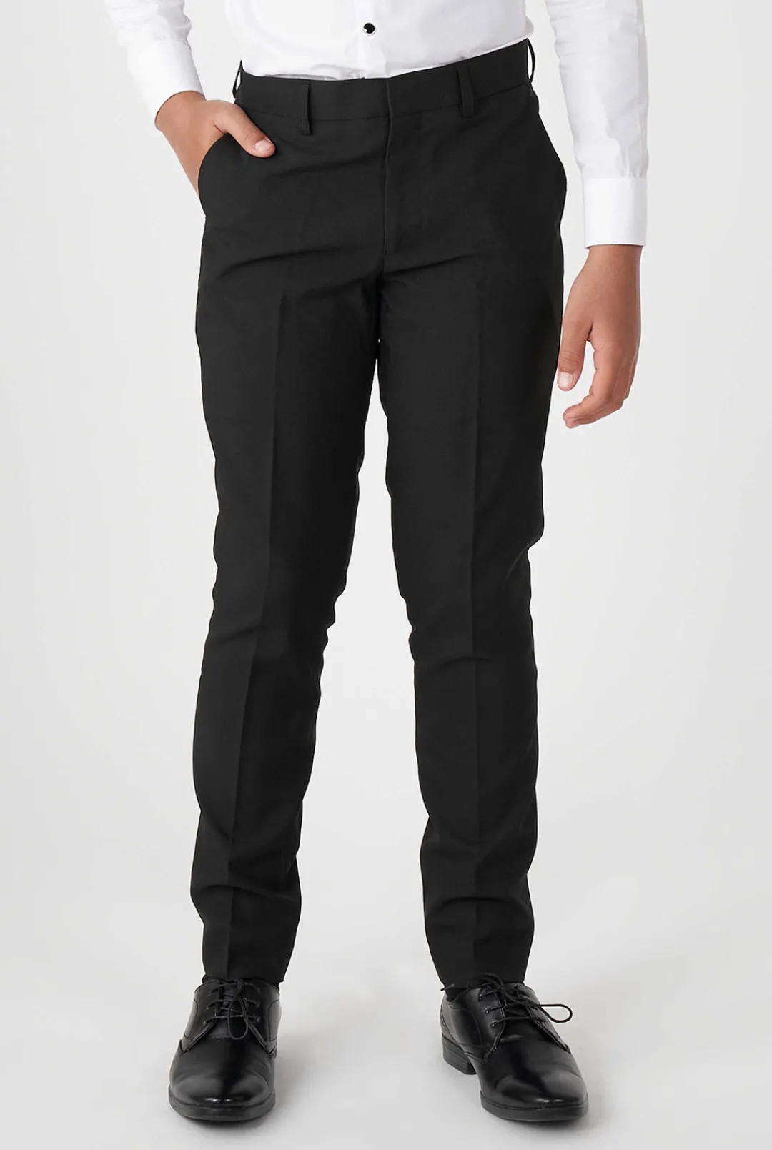 OppoSuits Tuxedos^Jet Set Black