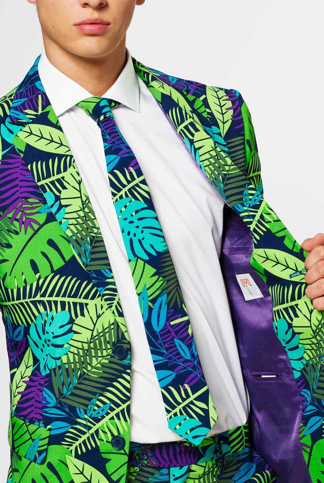 OppoSuits Prom Suits^Juicy Jungle