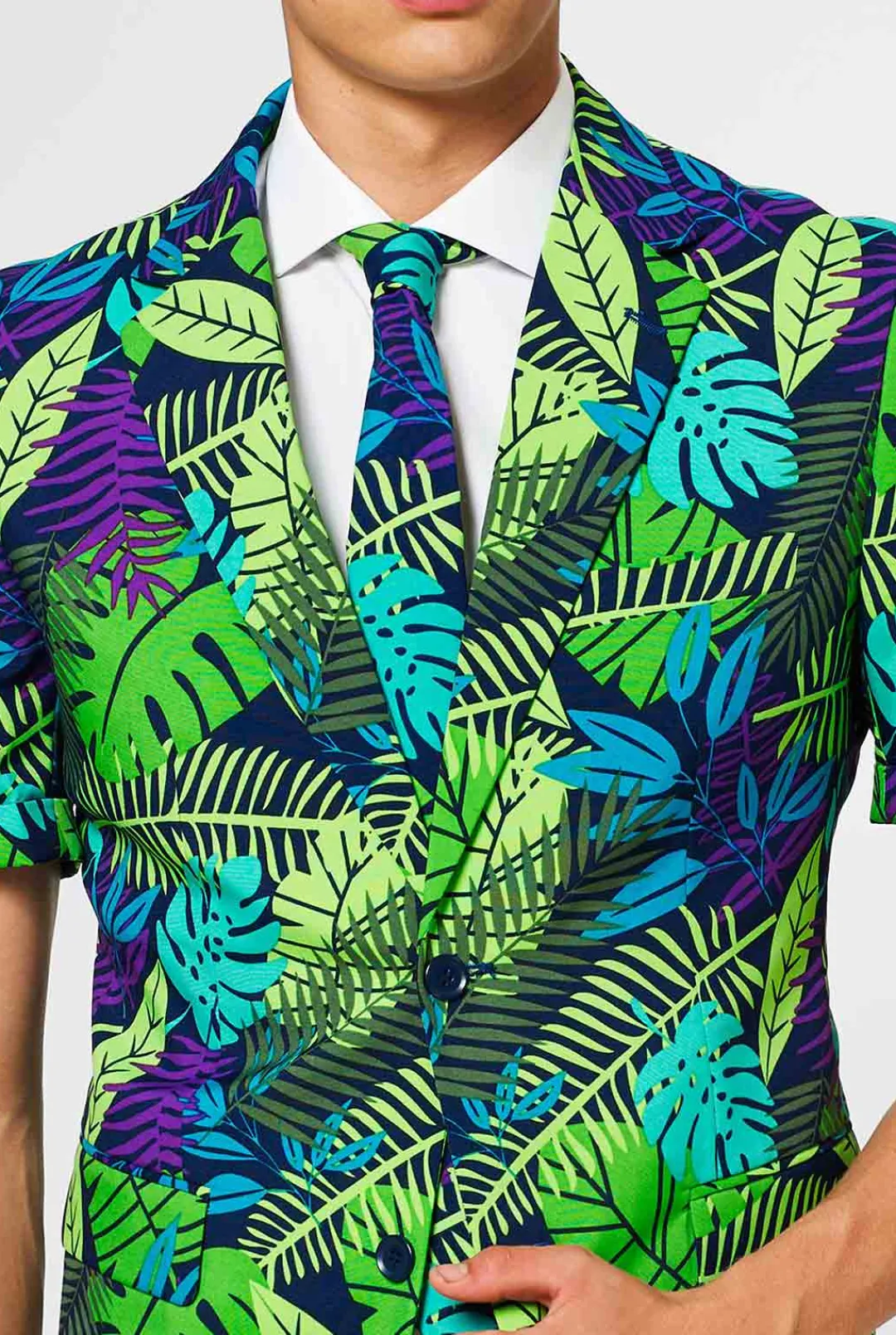 OppoSuits Prom Suits^Juicy Jungle