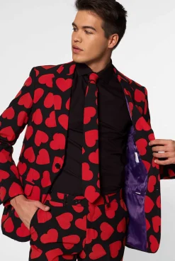 OppoSuits Prom Suits^King Of Hearts