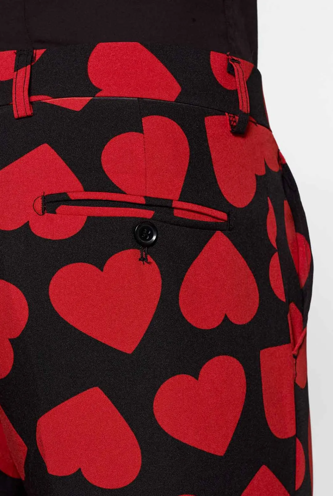 OppoSuits Prom Suits^King Of Hearts