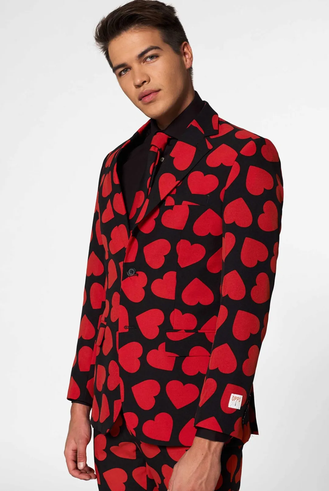 OppoSuits Prom Suits^King Of Hearts