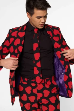OppoSuits Prom Suits^King Of Hearts