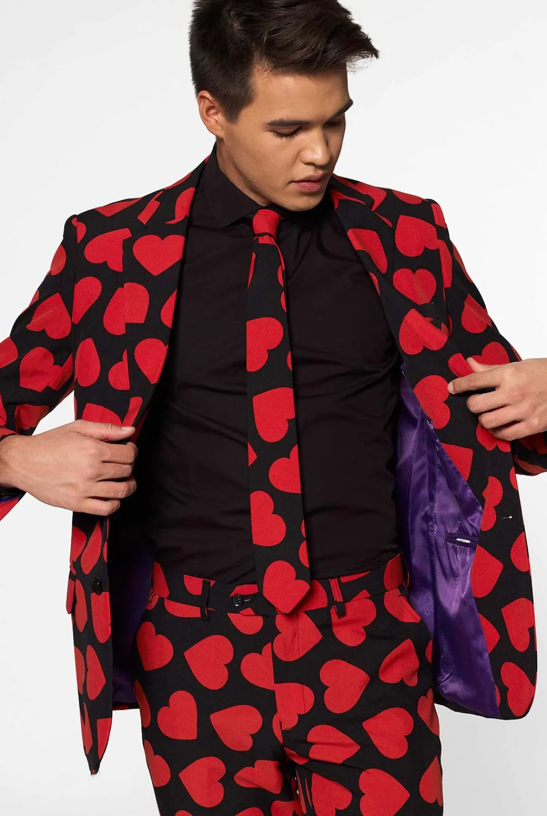 OppoSuits Prom Suits^King Of Hearts