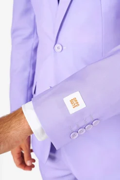 OppoSuits Prom Suits^Lavish Lavender