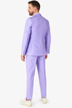 OppoSuits Prom Suits^Lavish Lavender