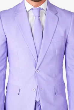 OppoSuits Prom Suits^Lavish Lavender