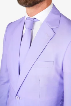 OppoSuits Prom Suits^Lavish Lavender
