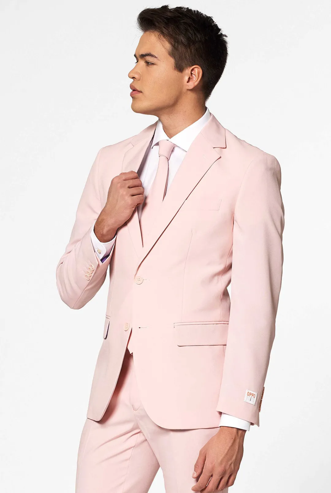 OppoSuits Prom Suits^Lush Blush
