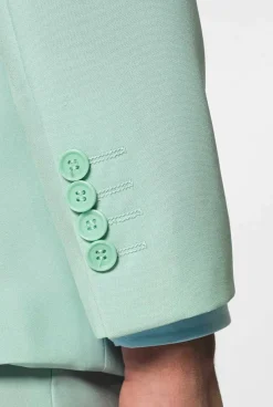 OppoSuits Prom Suits^Magic Mint