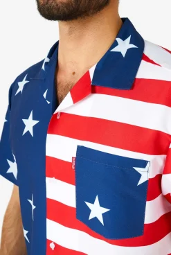 OppoSuits Printed Summer Sets^Mcsummer