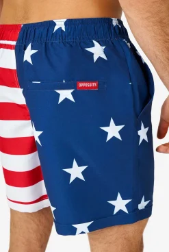 OppoSuits Printed Summer Sets^Mcsummer