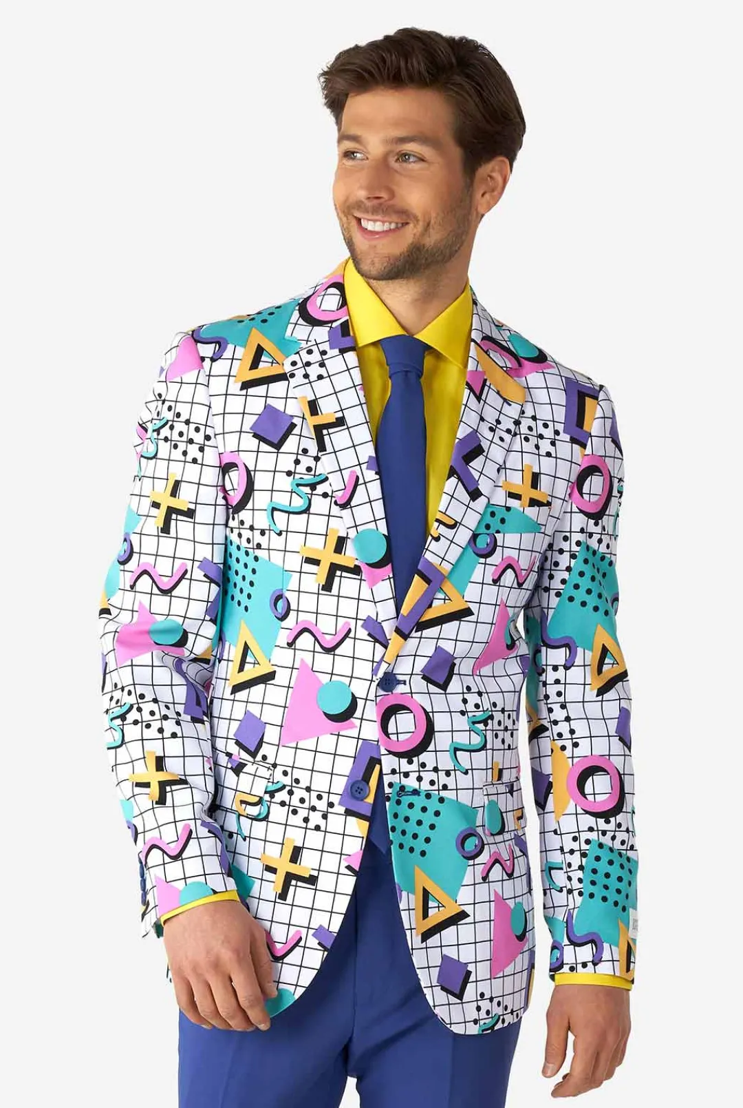 OppoSuits Prom Suits^Memphis Master