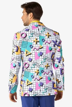 OppoSuits Prom Suits^Memphis Master