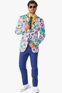 OppoSuits Prom Suits^Memphis Master