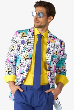 OppoSuits Prom Suits^Memphis Master