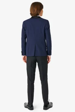 OppoSuits Tuxedos^Midnight Blue