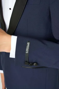 OppoSuits Tuxedos^Midnight Blue