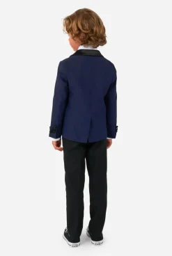 OppoSuits Tuxedos^Midnight Blue