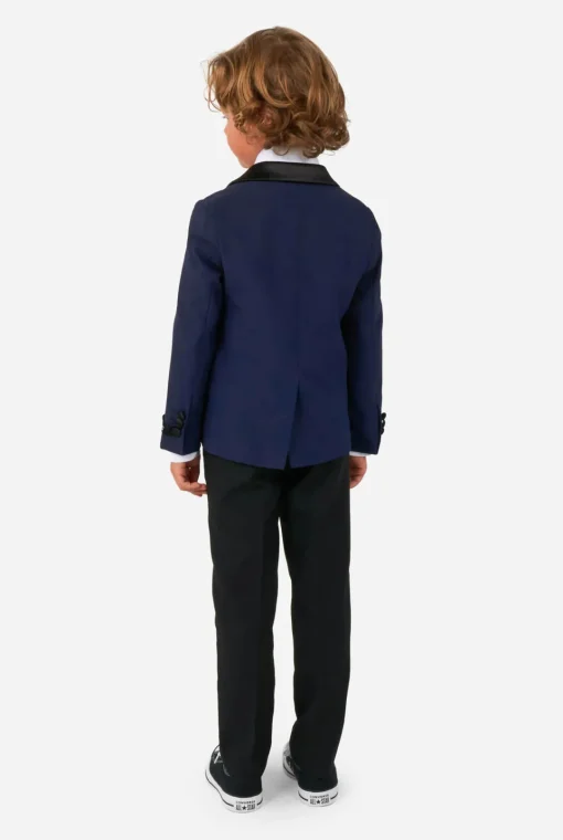 OppoSuits Tuxedos^Midnight Blue
