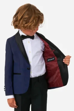 OppoSuits Tuxedos^Midnight Blue