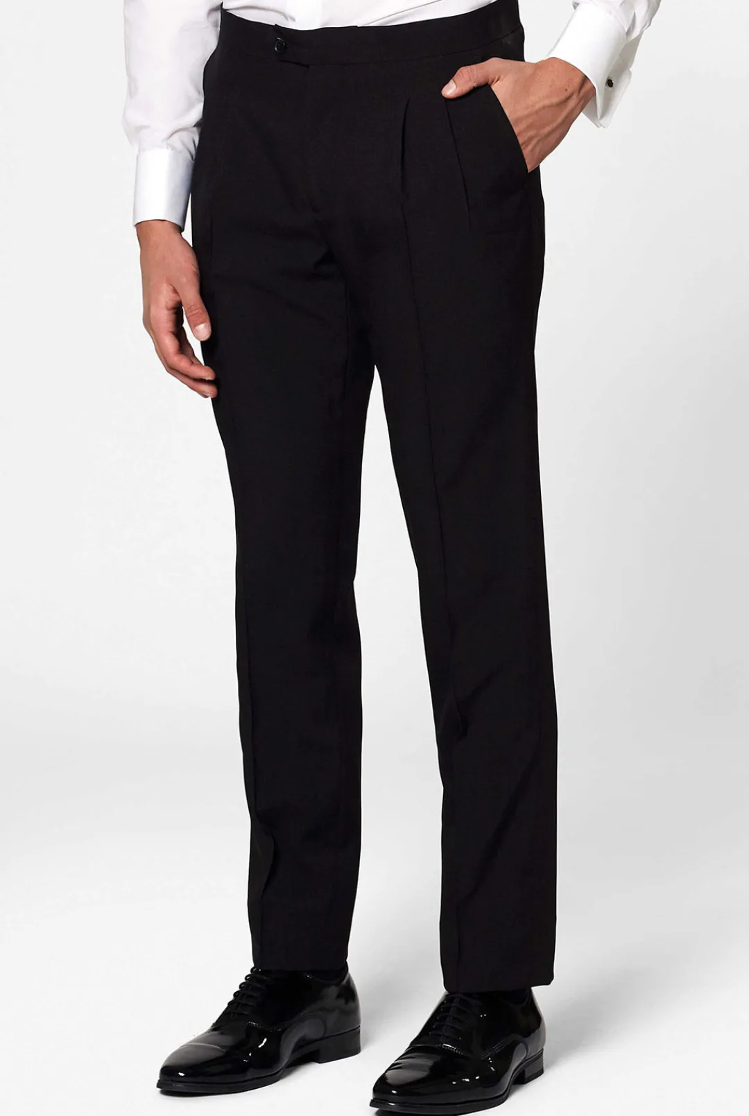 OppoSuits Christmas Tuxedos^Midnight Blue