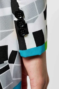 OppoSuits Party Suits^Miss Testival