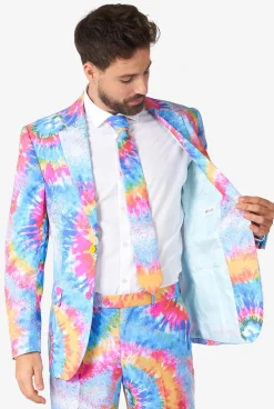 OppoSuits Prom Suits^Mr. Tie Dye