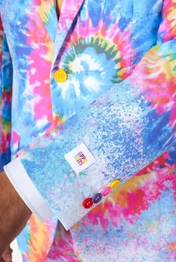 OppoSuits Prom Suits^Mr. Tie Dye