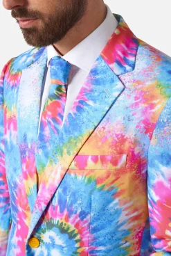OppoSuits Prom Suits^Mr. Tie Dye