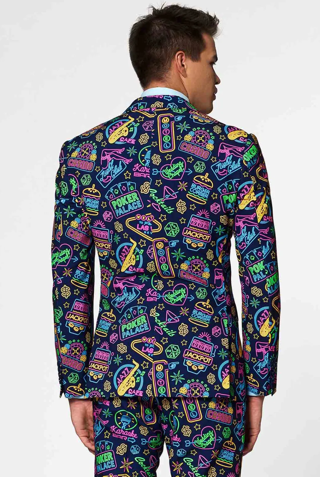 OppoSuits Prom Suits^Mr. Vegas